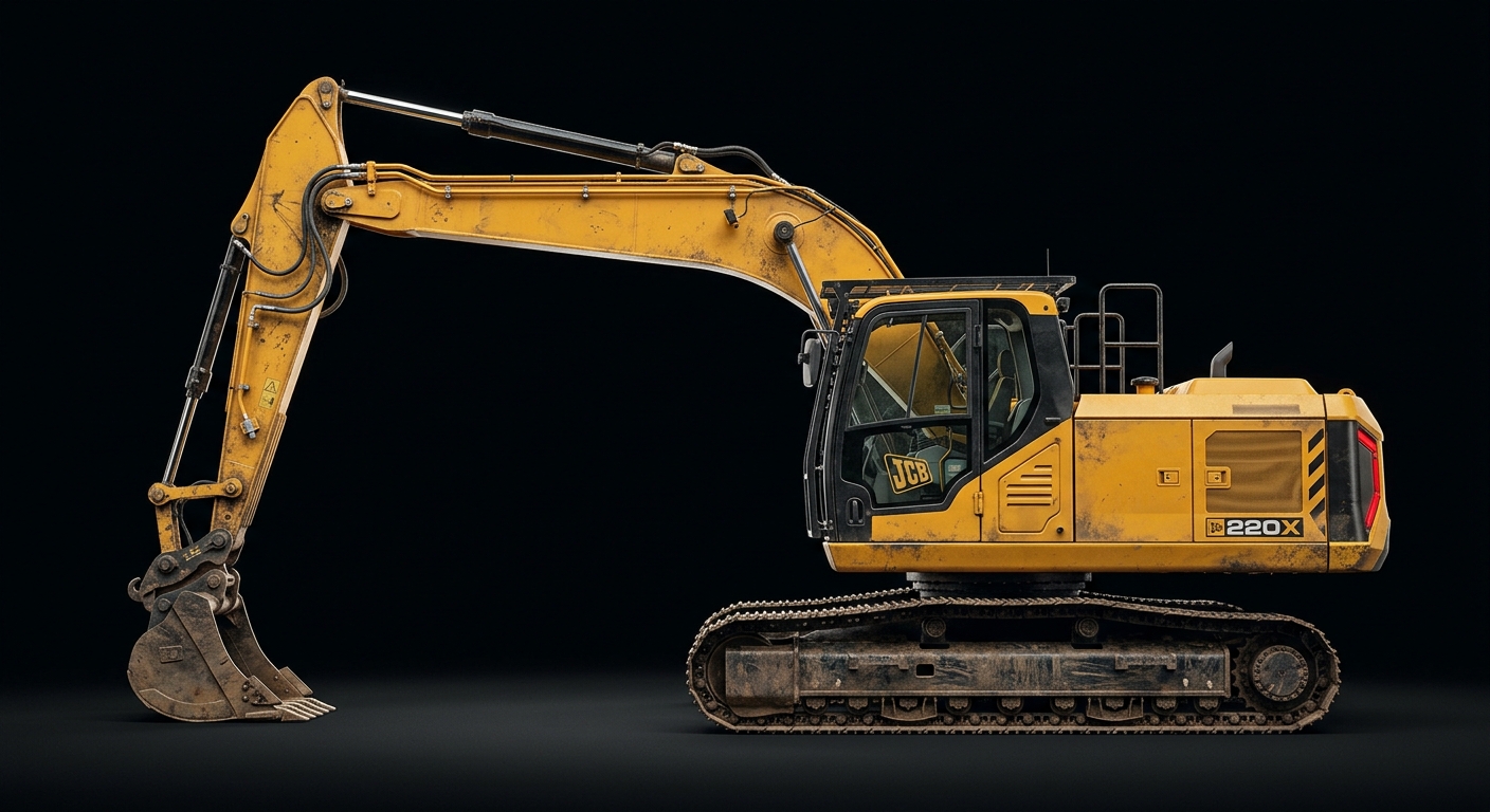 JCB
